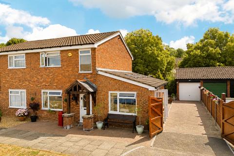3 bedroom semi-detached house for sale, Hale Avenue, Milton Keynes MK11