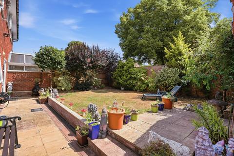 3 bedroom semi-detached house for sale, Hale Avenue, Milton Keynes MK11