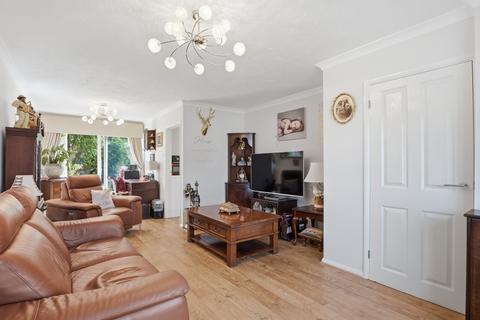 3 bedroom semi-detached house for sale, Hale Avenue, Milton Keynes MK11