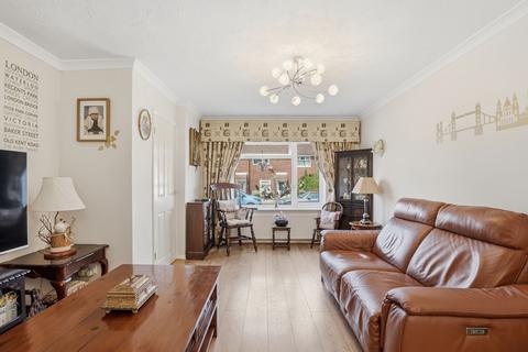 3 bedroom semi-detached house for sale, Hale Avenue, Milton Keynes MK11