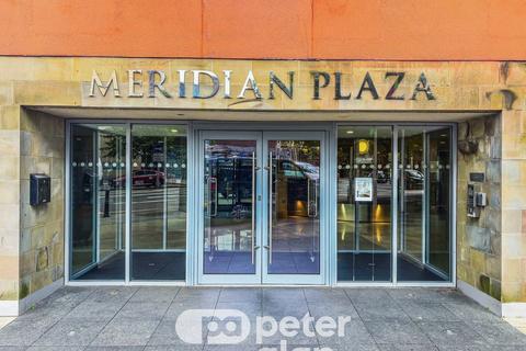1 bedroom apartment to rent, Bute Terrace, Cardiff, CF10