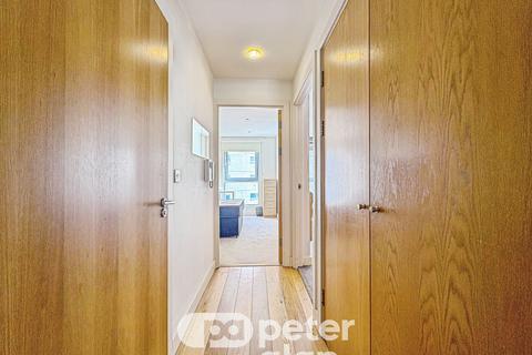 1 bedroom apartment to rent, Bute Terrace, Cardiff, CF10