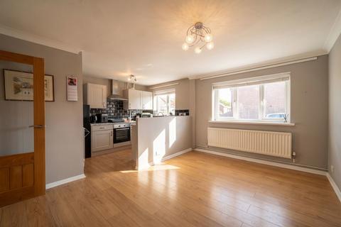 2 bedroom semi-detached bungalow for sale, Crimscote Close, Monkspath
