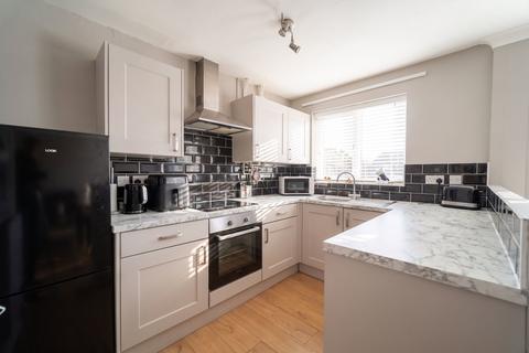 2 bedroom semi-detached bungalow for sale, Crimscote Close, Monkspath