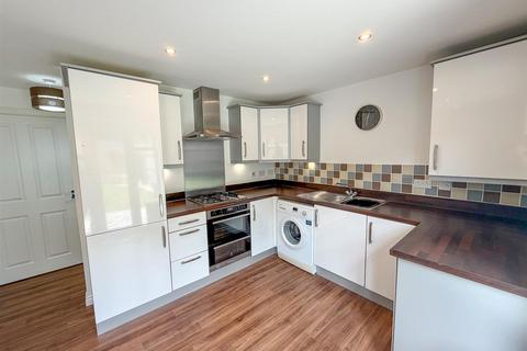 3 bedroom semi-detached house for sale, Clos Lowri, Hope, Wrexham
