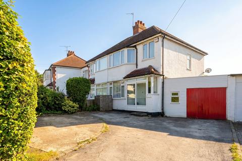 3 bedroom semi-detached house for sale, Yoxall Road, Shirley