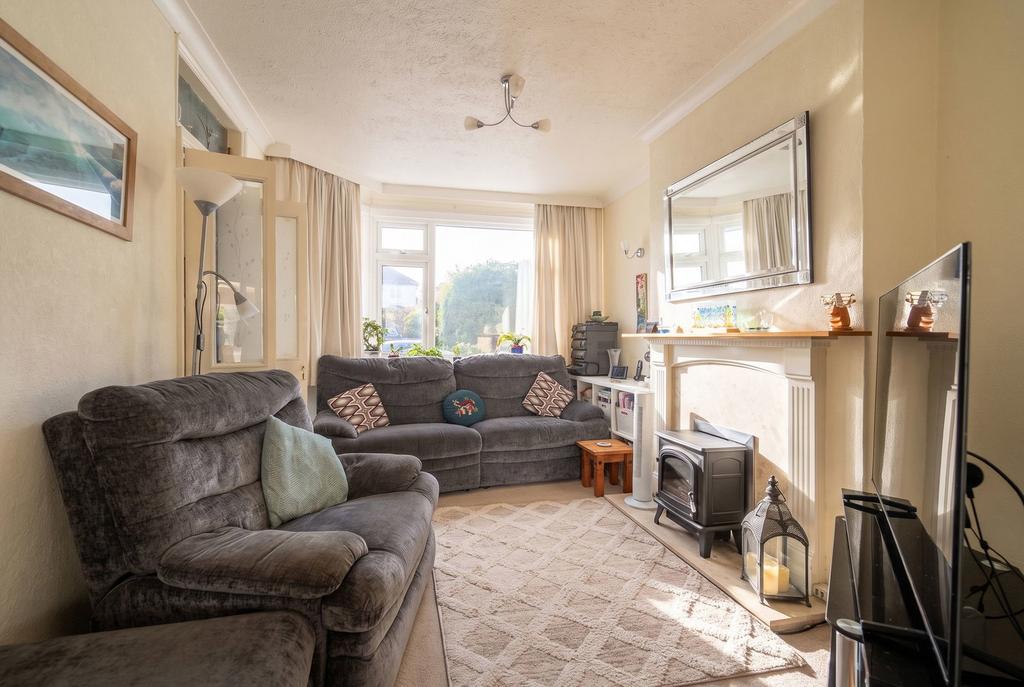 House in Solihull, Sharmans Cross - View 2