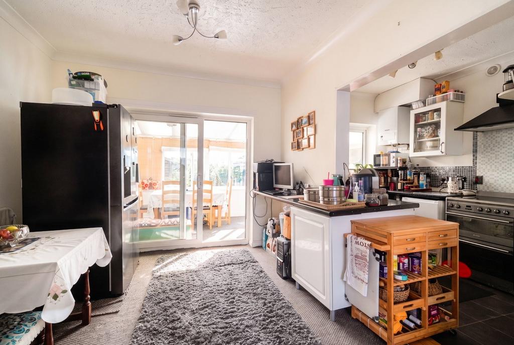 House in Solihull, Sharmans Cross - View 4