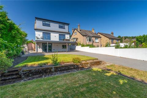 4 bedroom detached house for sale, Baildon Road, Baildon, West Yorkshire, BD17