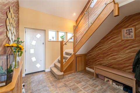 4 bedroom detached house for sale, Baildon Road, Baildon, West Yorkshire, BD17