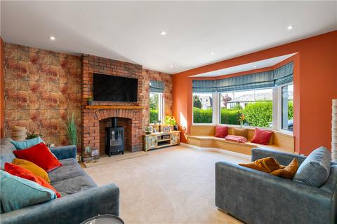 4 bedroom detached house for sale, Baildon Road, Baildon, West Yorkshire, BD17