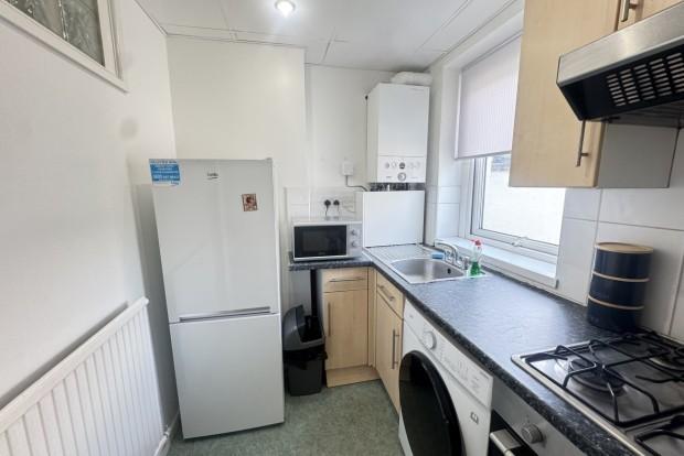 Blanche Street, Cardiff CF24 - View 4