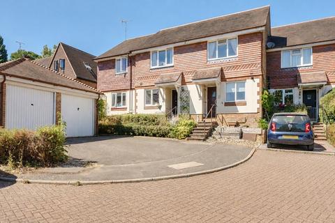 Black Eagle Close, Westerham TN16