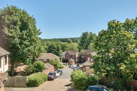undefined, Black Eagle Close, Westerham TN16