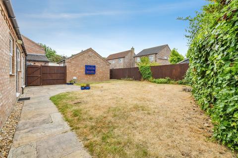 3 bedroom detached bungalow for sale, Lawson Court, Dunholme, Lincoln