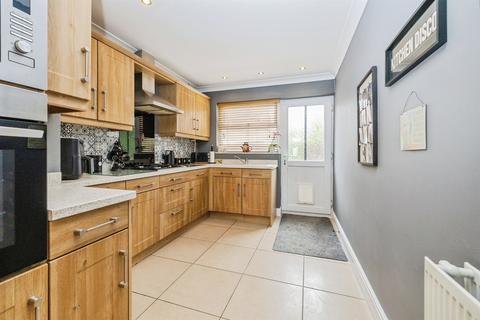 3 bedroom detached bungalow for sale, Lawson Court, Dunholme, Lincoln