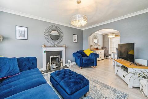 3 bedroom detached bungalow for sale, Lawson Court, Dunholme, Lincoln