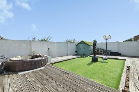 3 bedroom end of terrace house for sale, Viscount Walk, BOURNEMOUTH