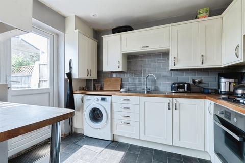 3 bedroom end of terrace house for sale, Viscount Walk, BOURNEMOUTH