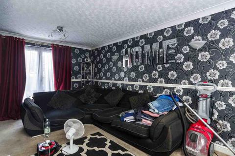 3 bedroom terraced house for sale, Anzio Crescent, Lincoln LN1