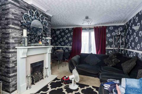 3 bedroom terraced house for sale, Anzio Crescent, Lincoln LN1