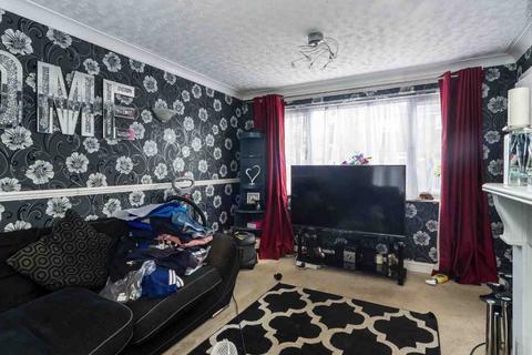 3 bedroom terraced house for sale, Anzio Crescent, Lincoln LN1
