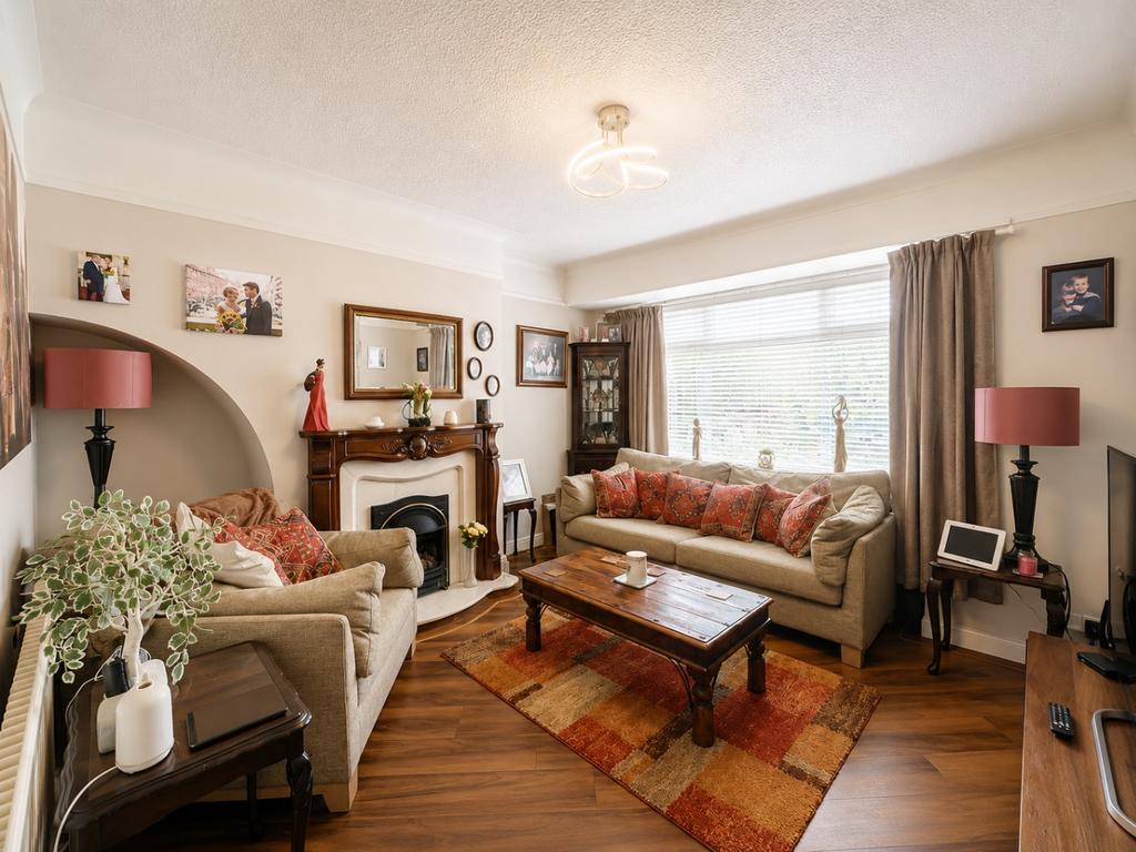 House in Liverpool, West Derby - View 5