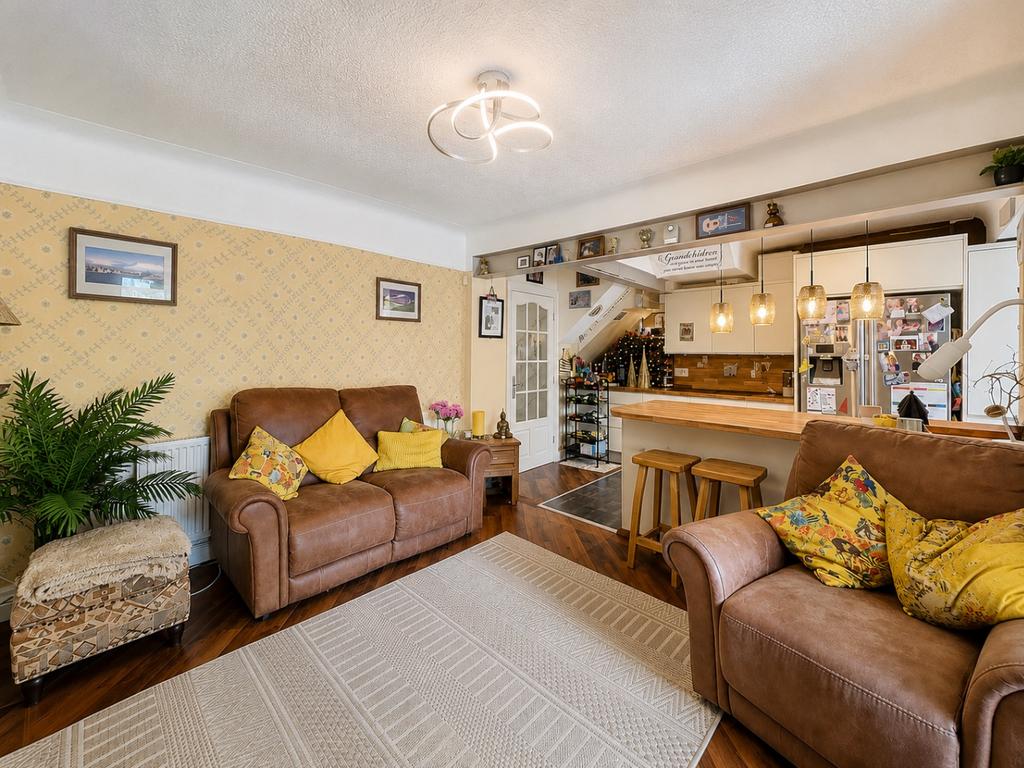 House in Liverpool, West Derby - More