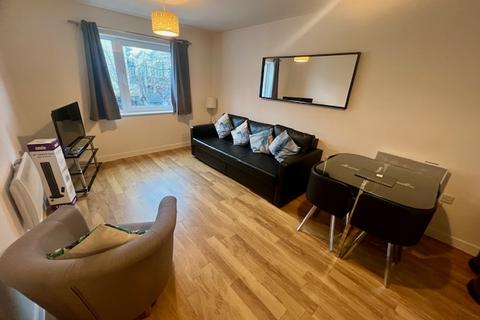 1 bedroom apartment to rent, Quayside, Bute Crescent, Cardiff