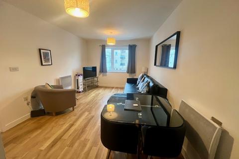 1 bedroom apartment to rent, Quayside, Bute Crescent, Cardiff