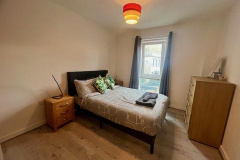 1 bedroom apartment to rent, Quayside, Bute Crescent, Cardiff