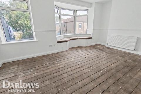 3 bedroom detached house for sale, Church Street, Tredegar