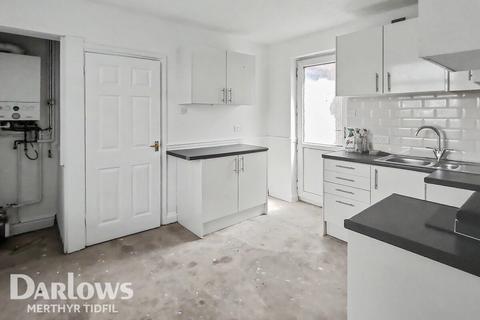 3 bedroom detached house for sale, Church Street, Tredegar