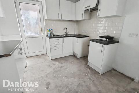 3 bedroom detached house for sale, Church Street, Tredegar