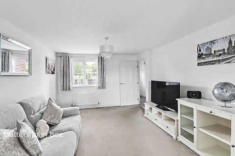 4 bedroom detached house for sale, Armistice Drive, Winsford
