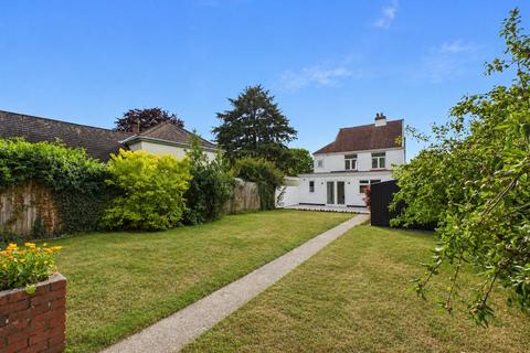 undefined, Clinton Road, Barnstaple EX32