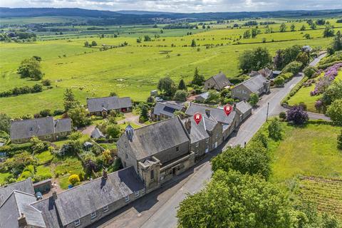 undefined, Old Manse and Hall, West Turnpike, Glanton, Northumberland, NE66