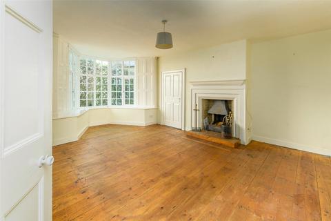 undefined, Old Manse and Hall, West Turnpike, Glanton, Northumberland, NE66