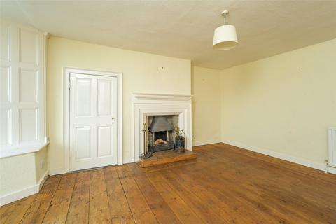 undefined, Old Manse and Hall, West Turnpike, Glanton, Northumberland, NE66