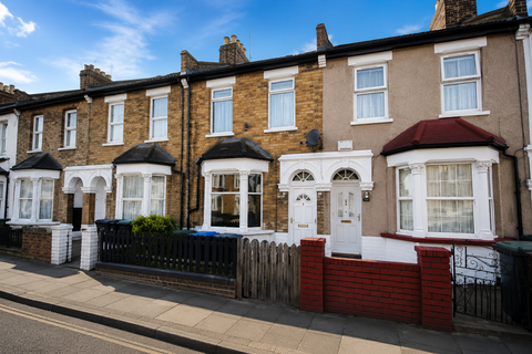 St. Peter's Road, London N9