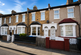 St. Peter's Road, London N9