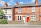 Bannerman Road, Nottingham NG6