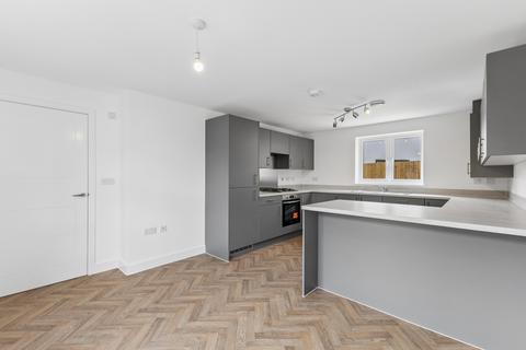 3 bedroom detached house to rent, Leaf Living at The Atrium, Overstone, NN6
