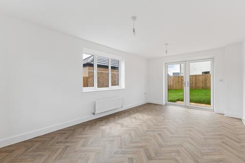 3 bedroom detached house to rent, Leaf Living at The Atrium, Overstone, NN6