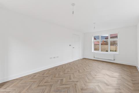 3 bedroom detached house to rent, Leaf Living at The Atrium, Overstone, NN6