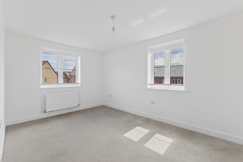 3 bedroom detached house to rent, Leaf Living at The Atrium, Overstone, NN6