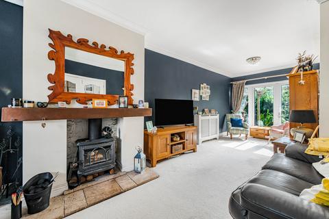 4 bedroom detached house for sale, Westmore Road, Westerham, TN16