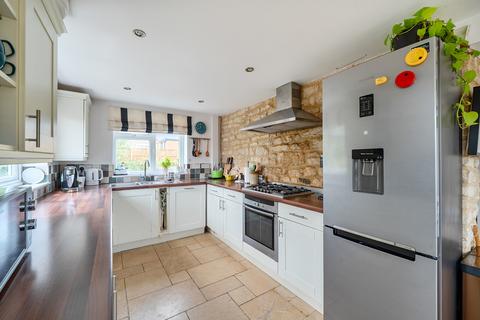 3 bedroom semi-detached house for sale, Humphreys End, Randwick, GL6
