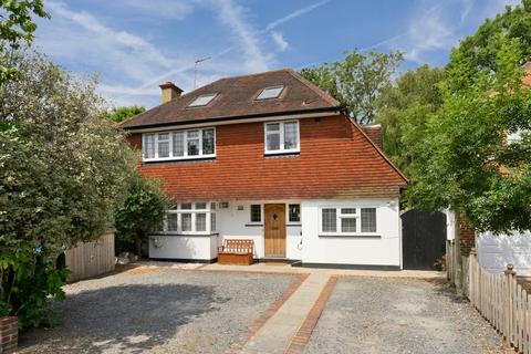 The Woodlands, Esher, Surrey, KT10