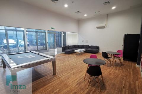 Studio for sale, Apartment 180, 1 David Lewis Street, Liverpool, Merseyside